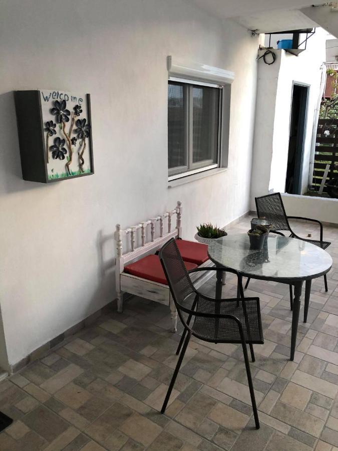 Aspa2 Platamonas Exterior photo